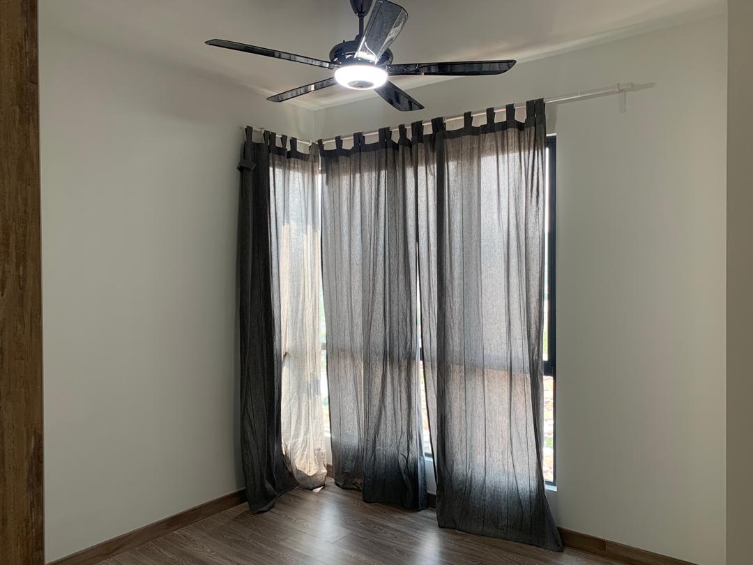 Danau Kota Suites Condo PF 3R2B Setapak KL Aircon - photo 3
