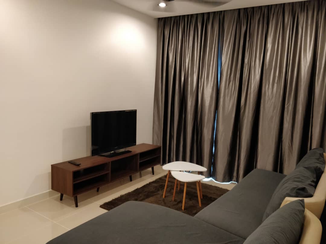 Danau Kota Suites Condo FF 3R2B Setapak - photo 4