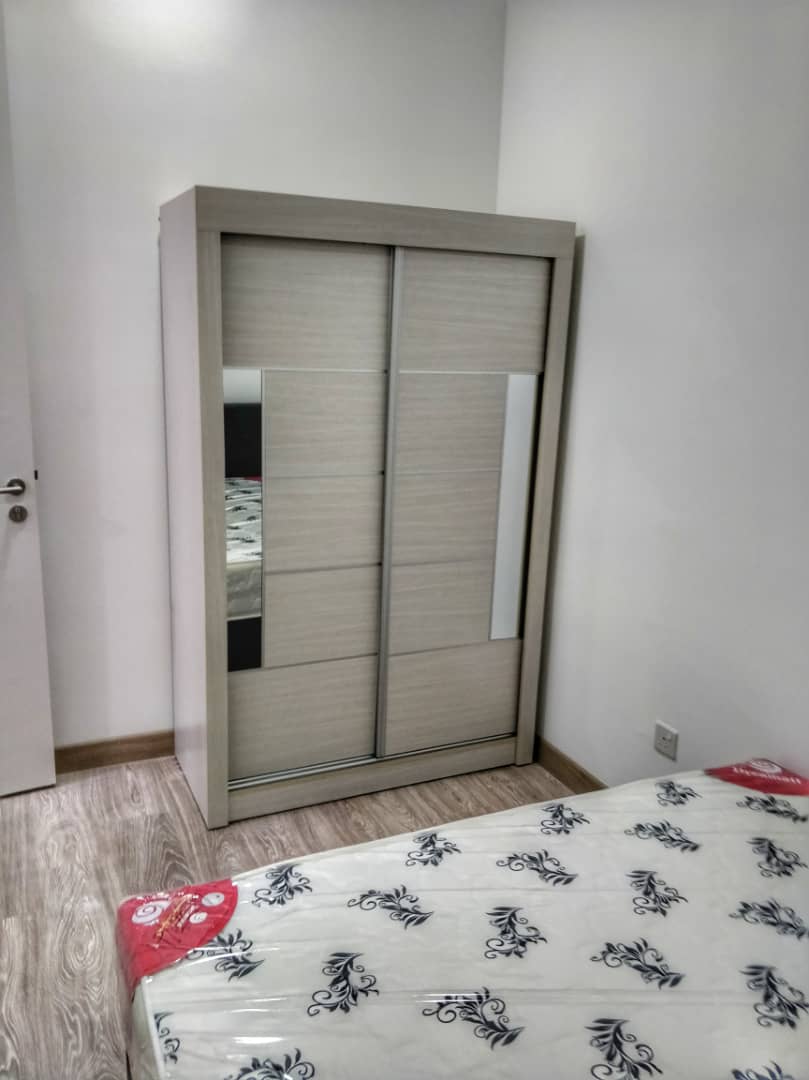 Danau Kota Suites Condo FF 3R2B Setapak - photo 9
