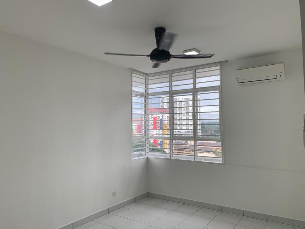M3 Residency Condo PF 3R2B Jln Madrasah Setapak - photo 4