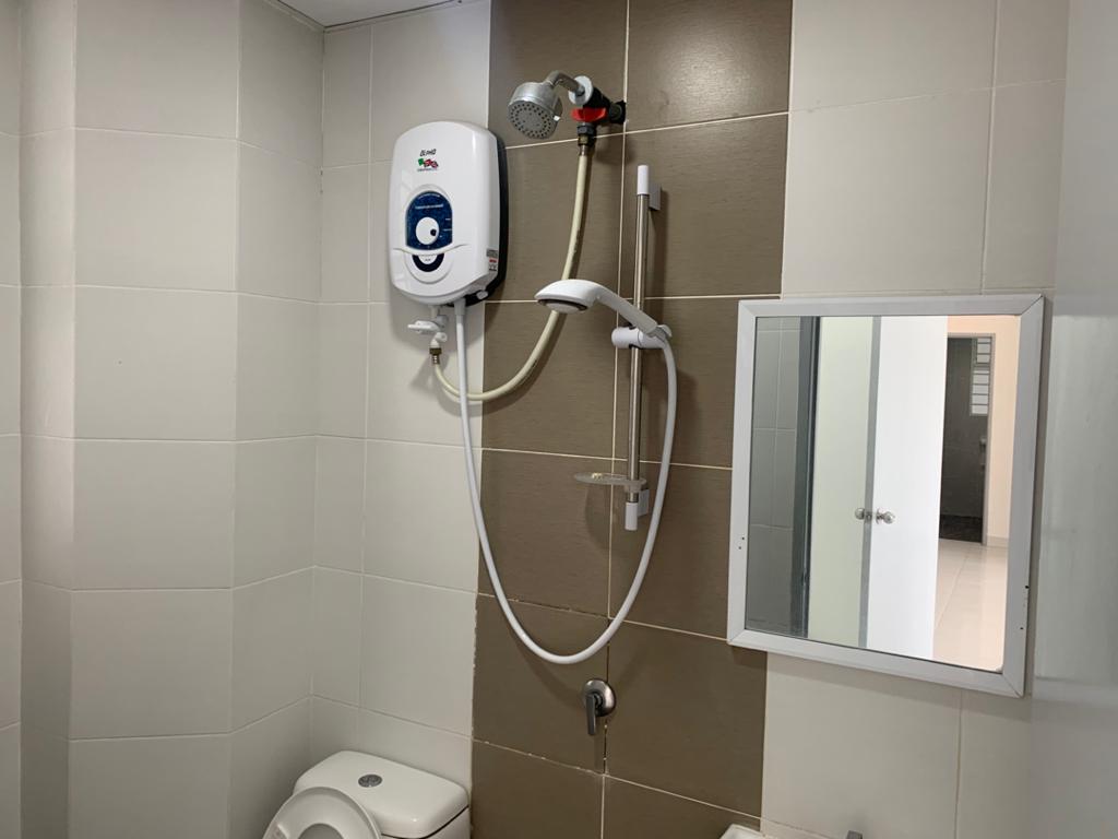 M3 Residency Condo PF 3R2B Jln Madrasah Setapak - photo 5