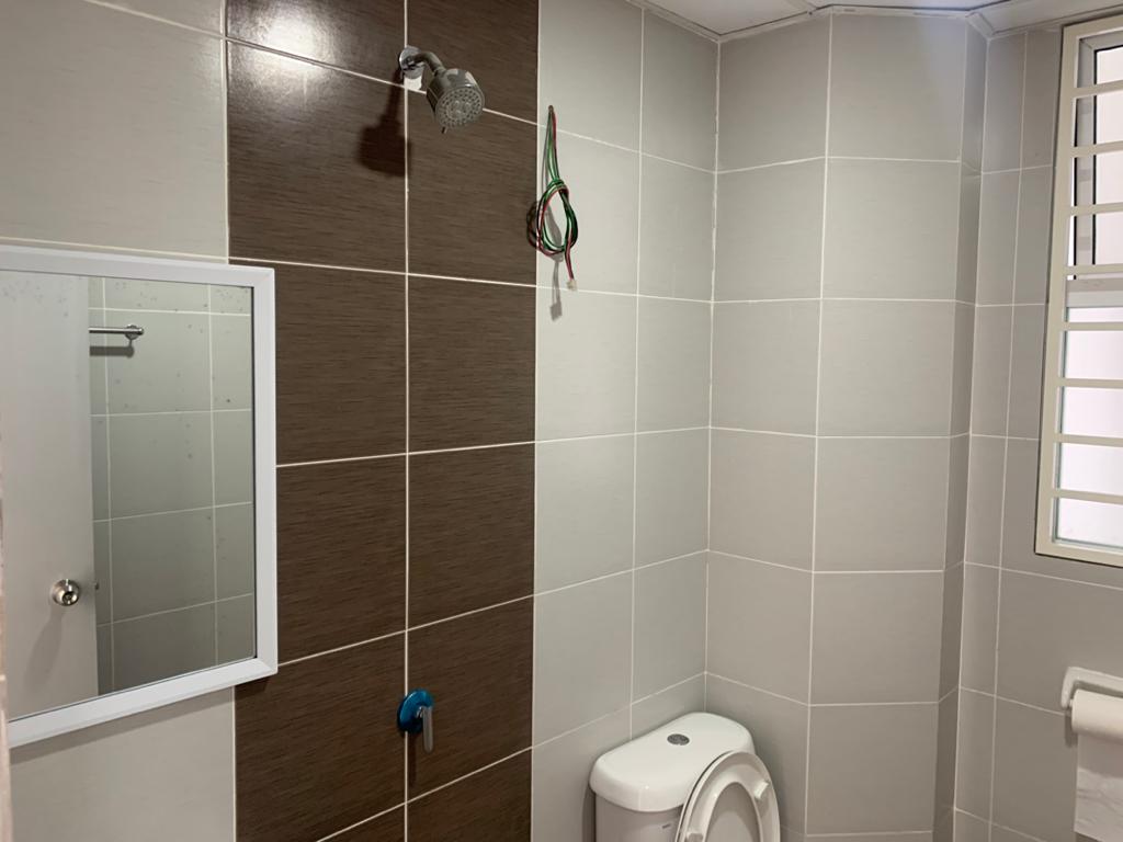 M3 Residency Condo PF 3R2B Jln Madrasah Setapak - photo 6