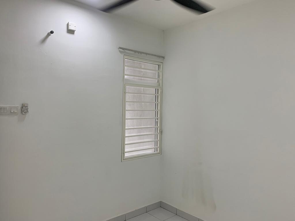 M3 Residency Condo PF 3R2B Jln Madrasah Setapak - photo 7