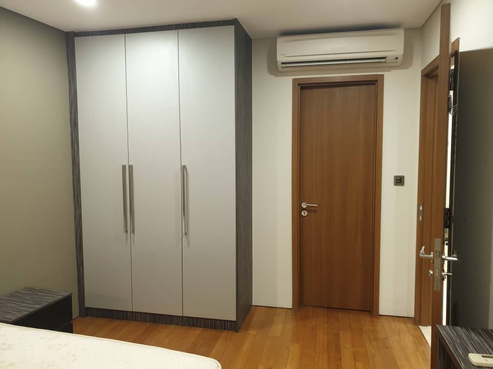 Vortex Condo FF Jln Sultan Ismail KLCC KL RENT - photo 2
