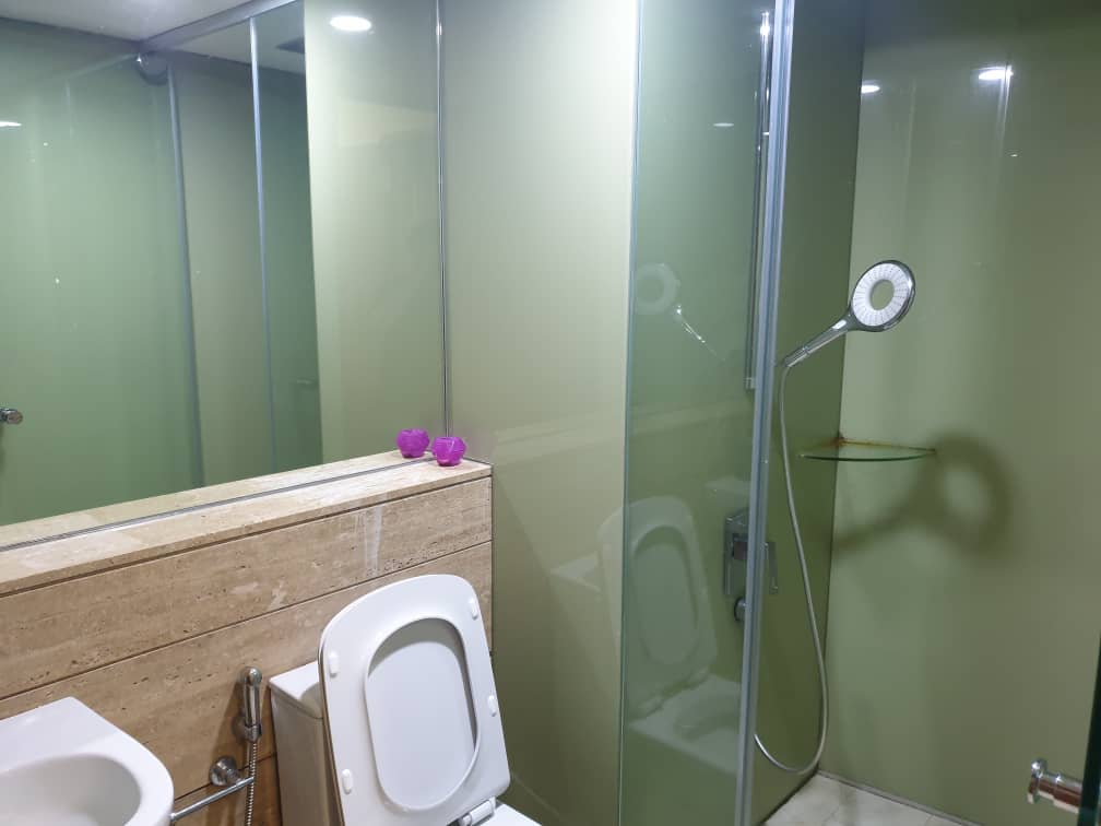 Vortex Condo FF Jln Sultan Ismail KLCC KL RENT - photo 3