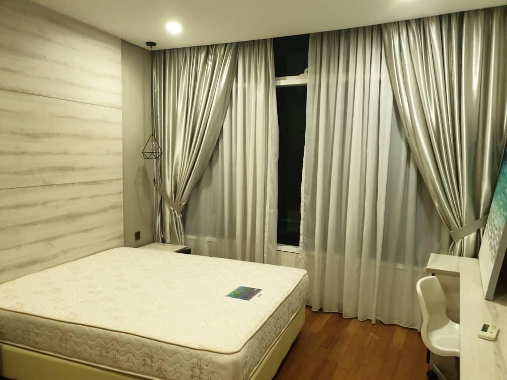 Vortex Condo FF Jln Sultan Ismail KLCC KL RENT - photo 4