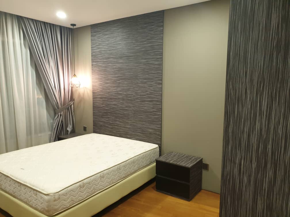 Vortex Condo FF Jln Sultan Ismail KLCC KL RENT - photo 5