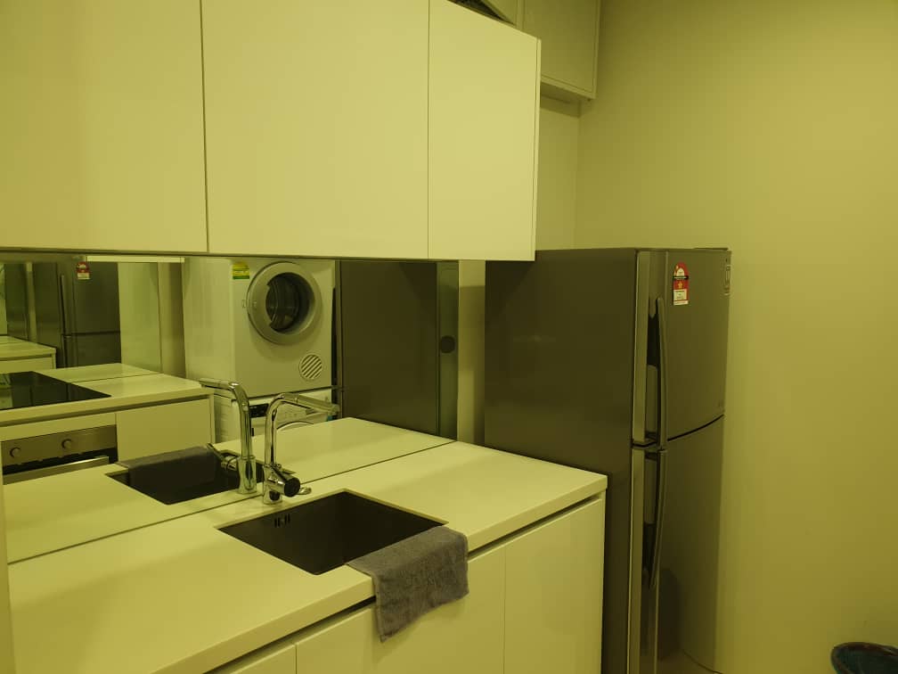 Vortex Condo FF Jln Sultan Ismail KLCC KL RENT - photo 8