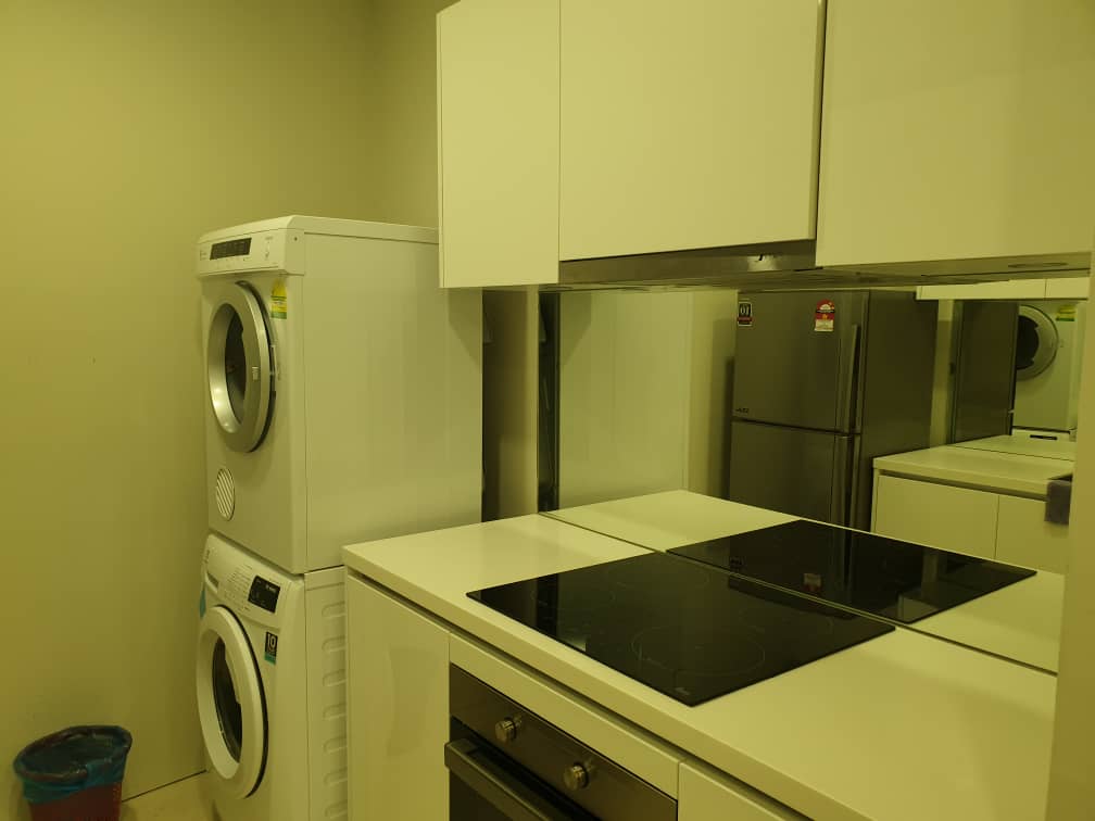 Vortex Condo FF Jln Sultan Ismail KLCC KL RENT - photo 9