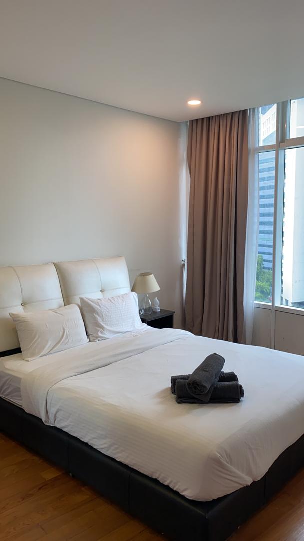 Vortex Condo FF Jln Sultan Ismail KLCC KL RENT - photo 3