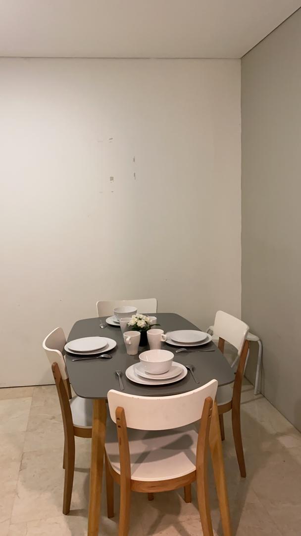 Vortex Condo FF Jln Sultan Ismail KLCC KL RENT - photo 4
