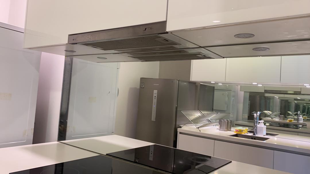 Vortex Condo FF Jln Sultan Ismail KLCC KL RENT - photo 5