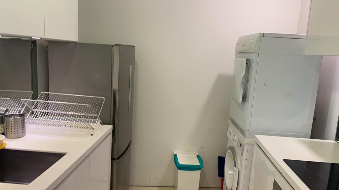 Vortex Condo FF Jln Sultan Ismail KLCC KL RENT - photo 6