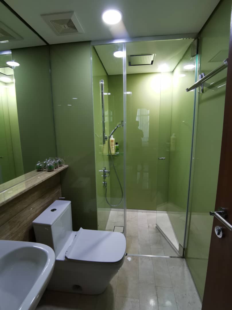 Sky Suites Condo FF 2R2B Jln P Ramlee KLCC KL - photo 6