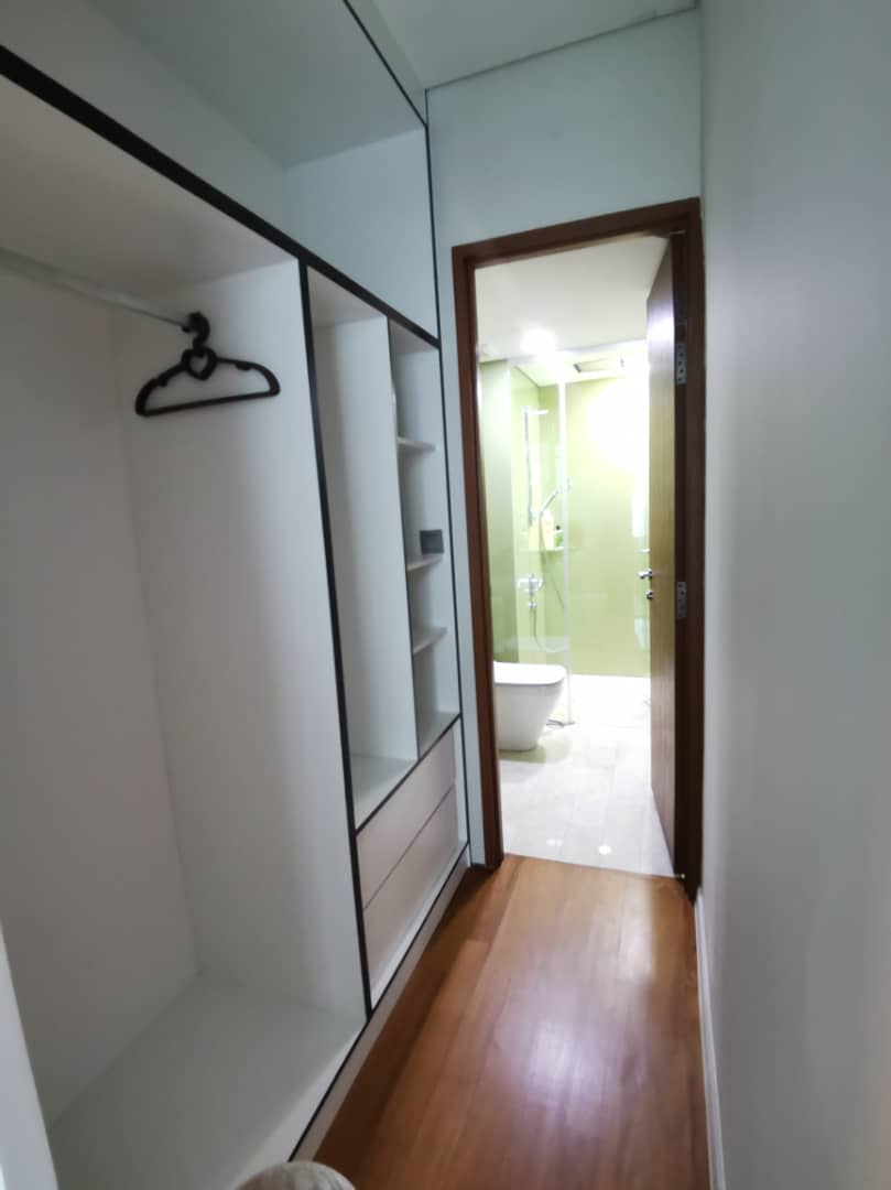 Sky Suites Condo FF 2R2B Jln P Ramlee KLCC KL - photo 7