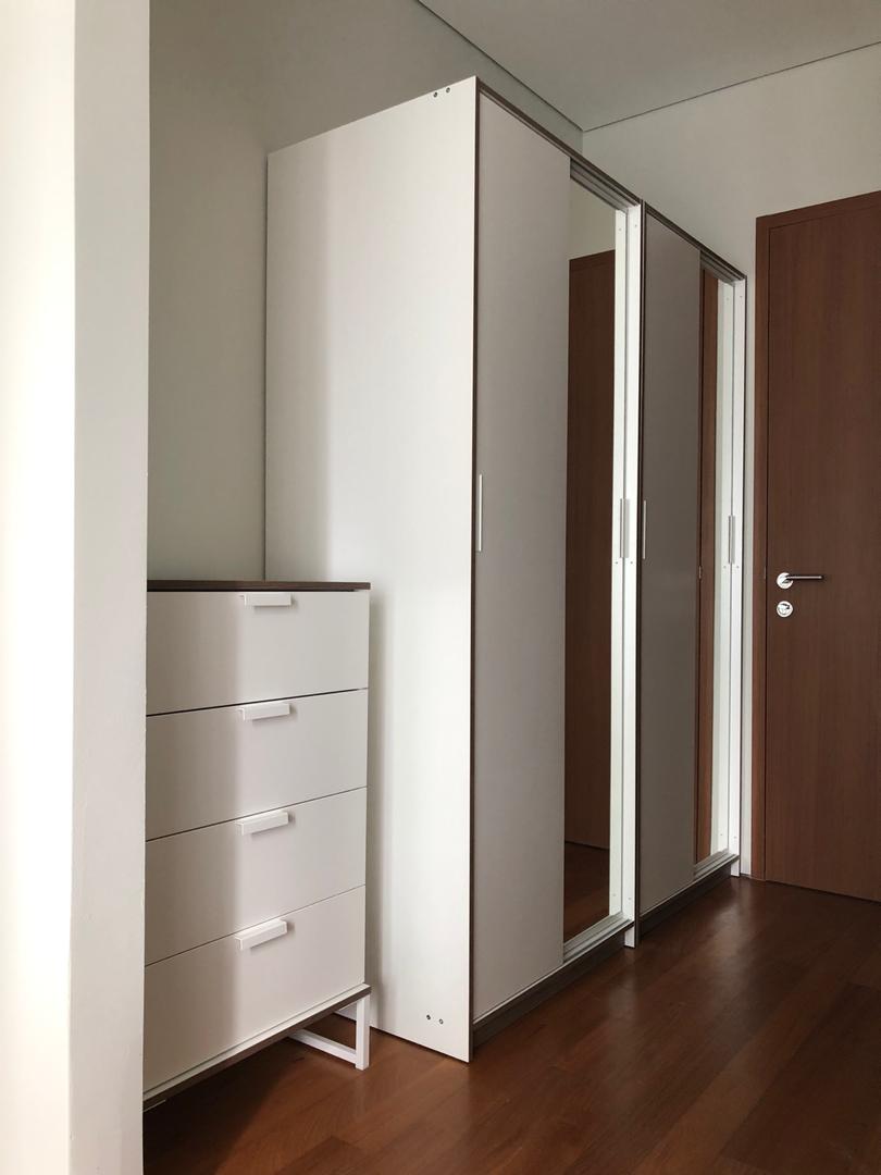 Sky Suites Condo FF 2R2B Jln P Ramlee KLCC KL - photo 7