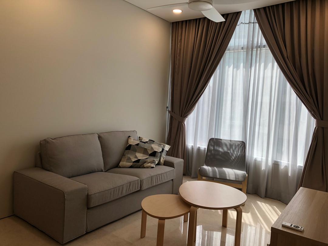 Sky Suites Condo FF 3R2B Jln P Ramlee KLCC KL - photo 2