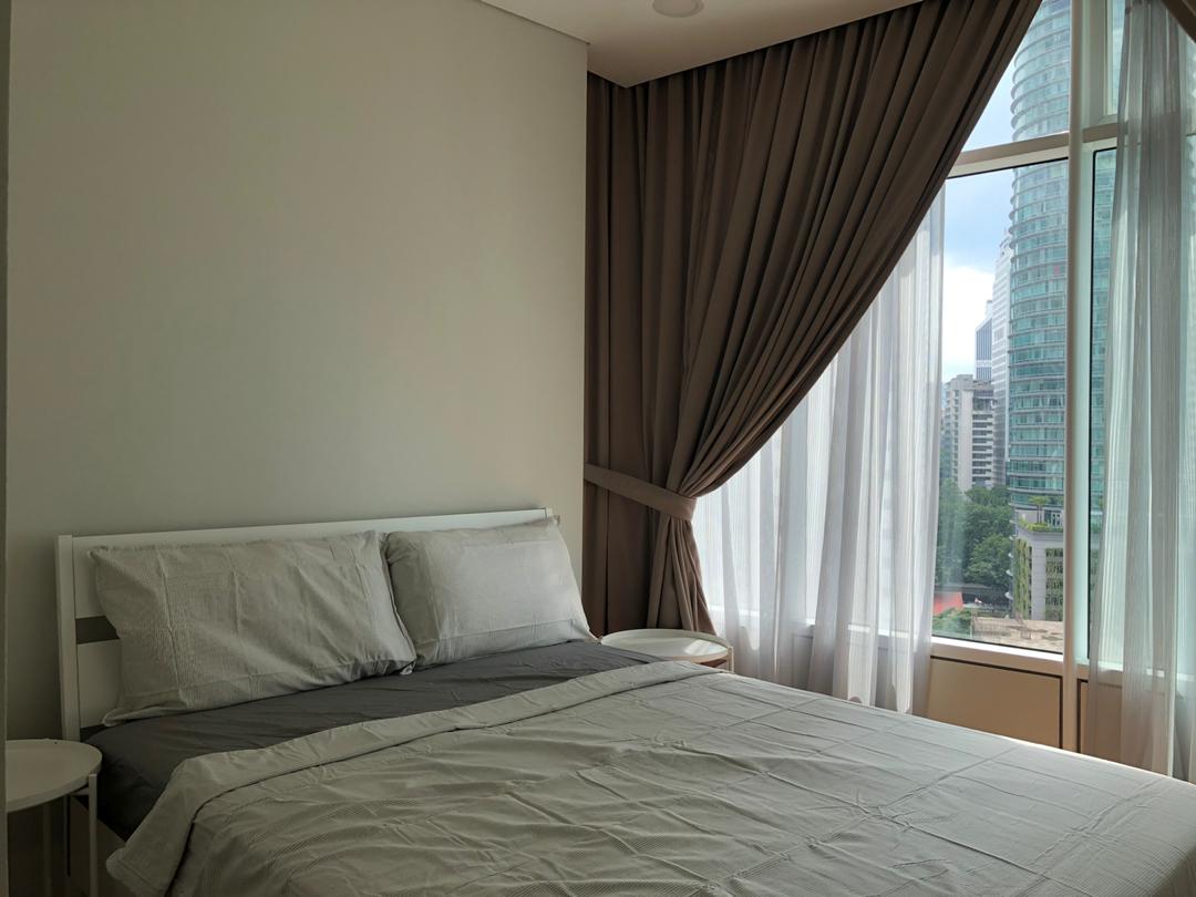 Sky Suites Condo FF 3R2B Jln P Ramlee KLCC KL - photo 3