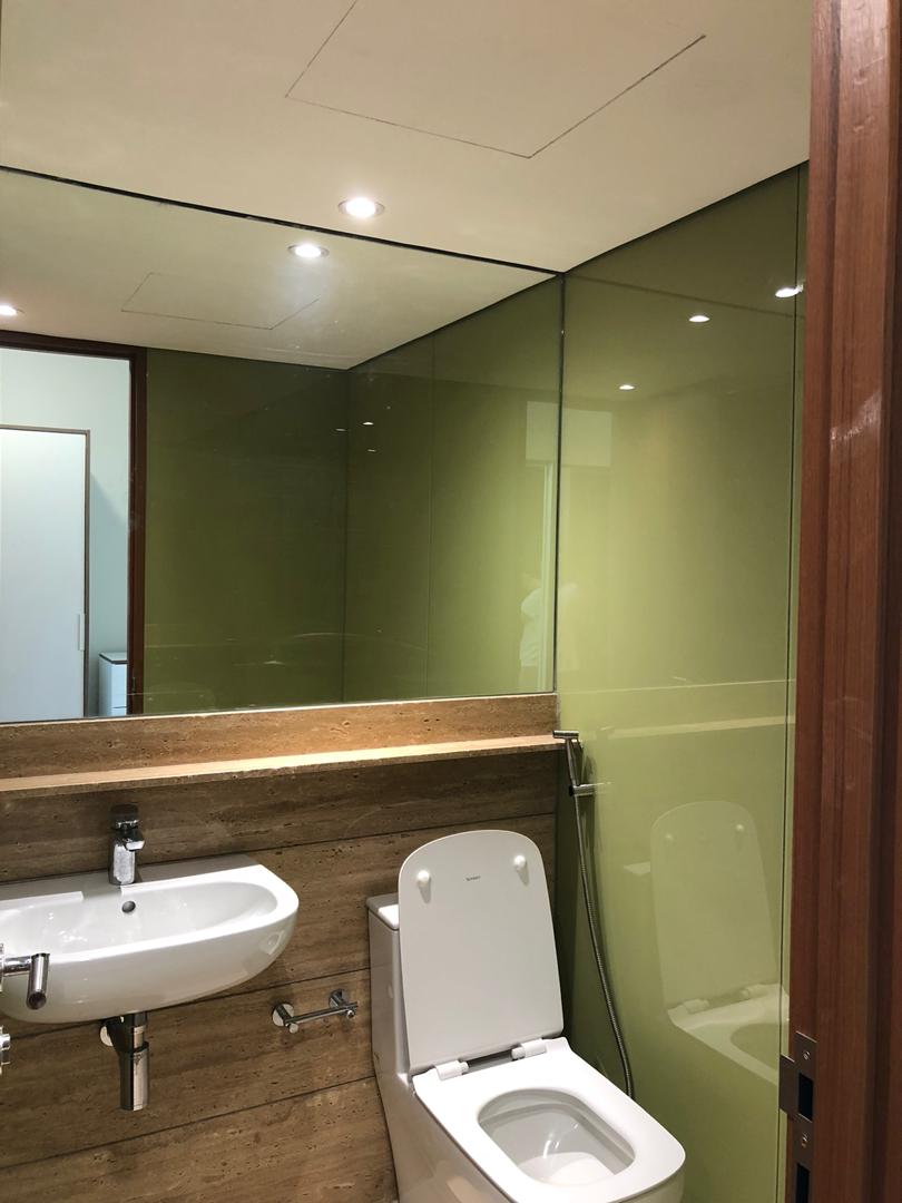 Sky Suites Condo FF 3R2B Jln P Ramlee KLCC KL - photo 6