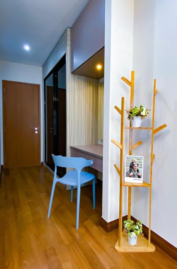 Sky Suites Condo FF 3R2B Jln P Ramlee KLCC KL - photo 4