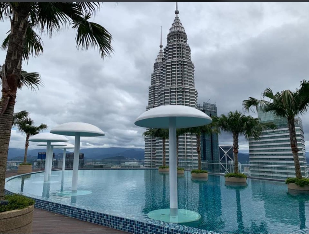Sky Suites For Sale A-22-6 - photo 5