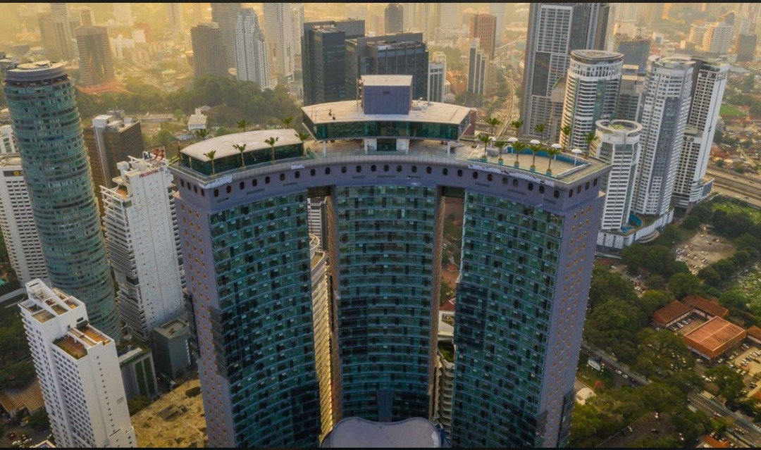 Sky Suites For Sale A-22-6 - photo 6