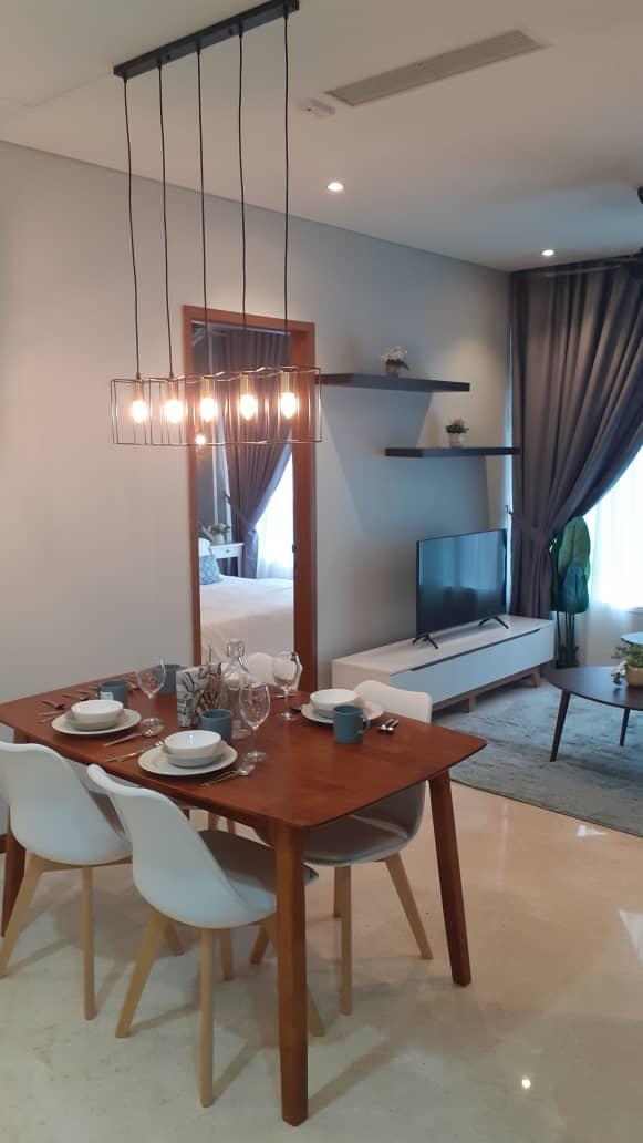 Sky Suites For Sale A-26-2 - photo 9