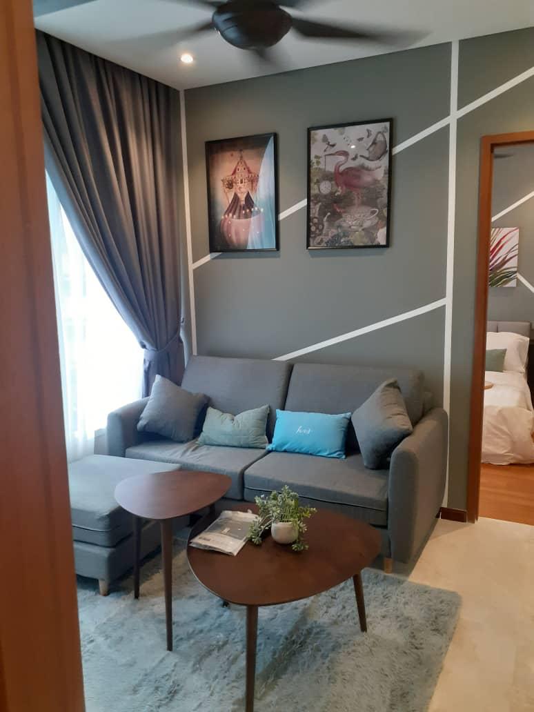 Sky Suites For Sale A-26-2 - photo 10