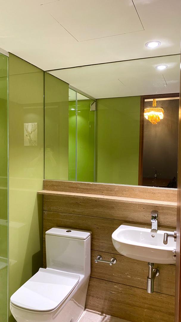Sky Suites Condo FF 2R2B Jln P Ramlee KLCC KL - photo 5