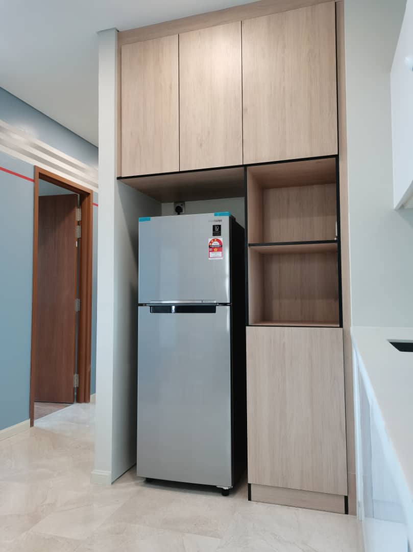Sky Suites Condo FF 2R2B Jln P Ramlee KLCC KL - photo 6