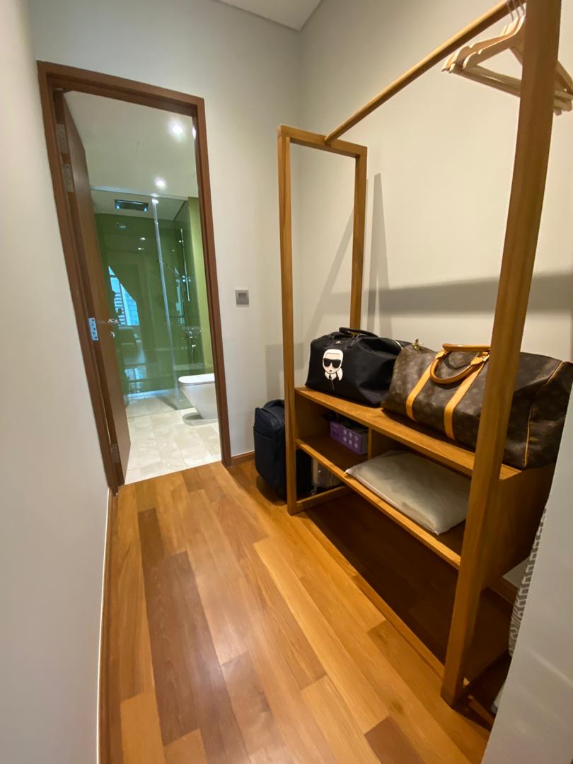 Sky Suites Condo FF 3R2B Jln P Ramlee KLCC KL - photo 4