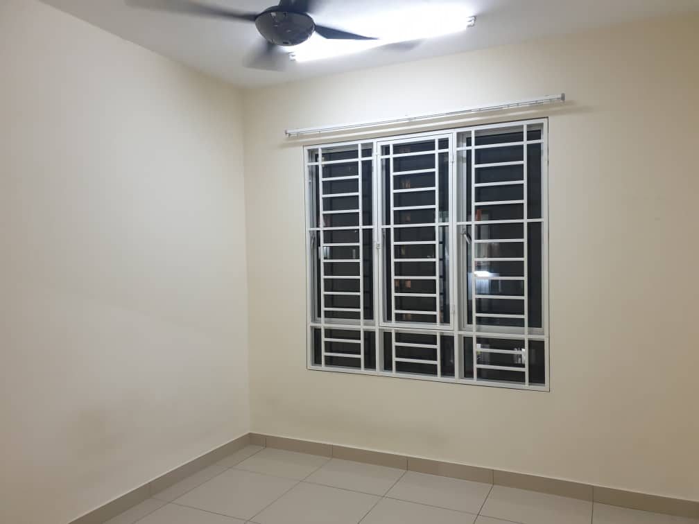 Platinum Lake Condo Pv21 PF 2R2B Setapak Aircon - photo 5
