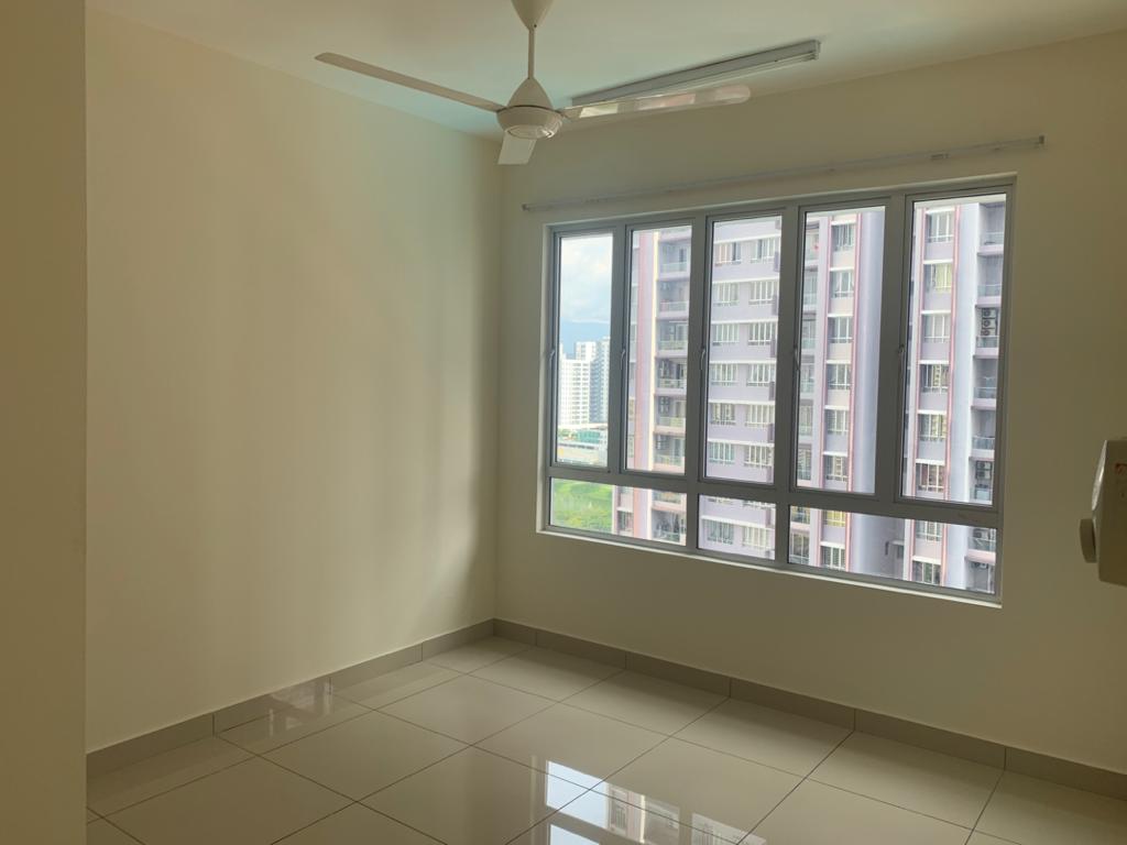 Platinum Lake Pv21 Condo 3R2B Basic Jln Usahawan - photo 5