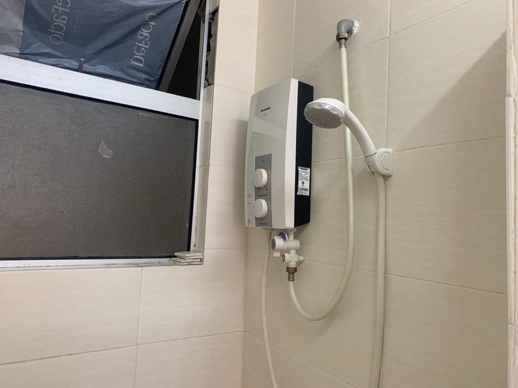Platinum Lake Pv21 Condo 3R2B Basic Jln Usahawan - photo 6