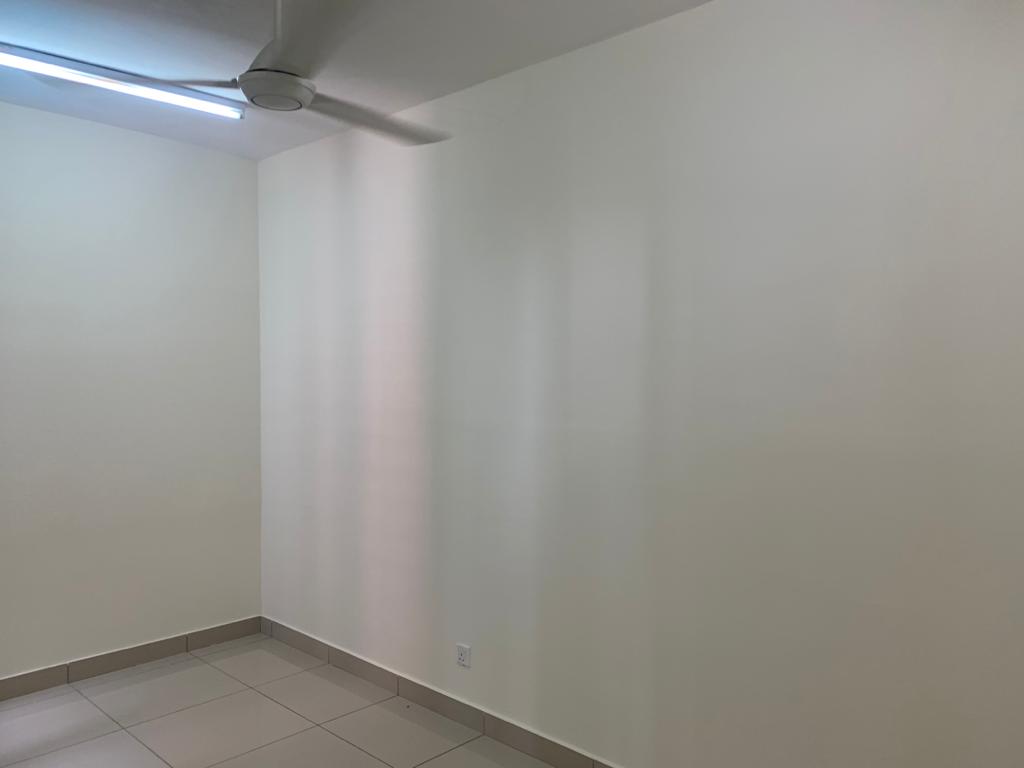 Platinum Lake Pv21 Condo 3R2B Basic Jln Usahawan - photo 8