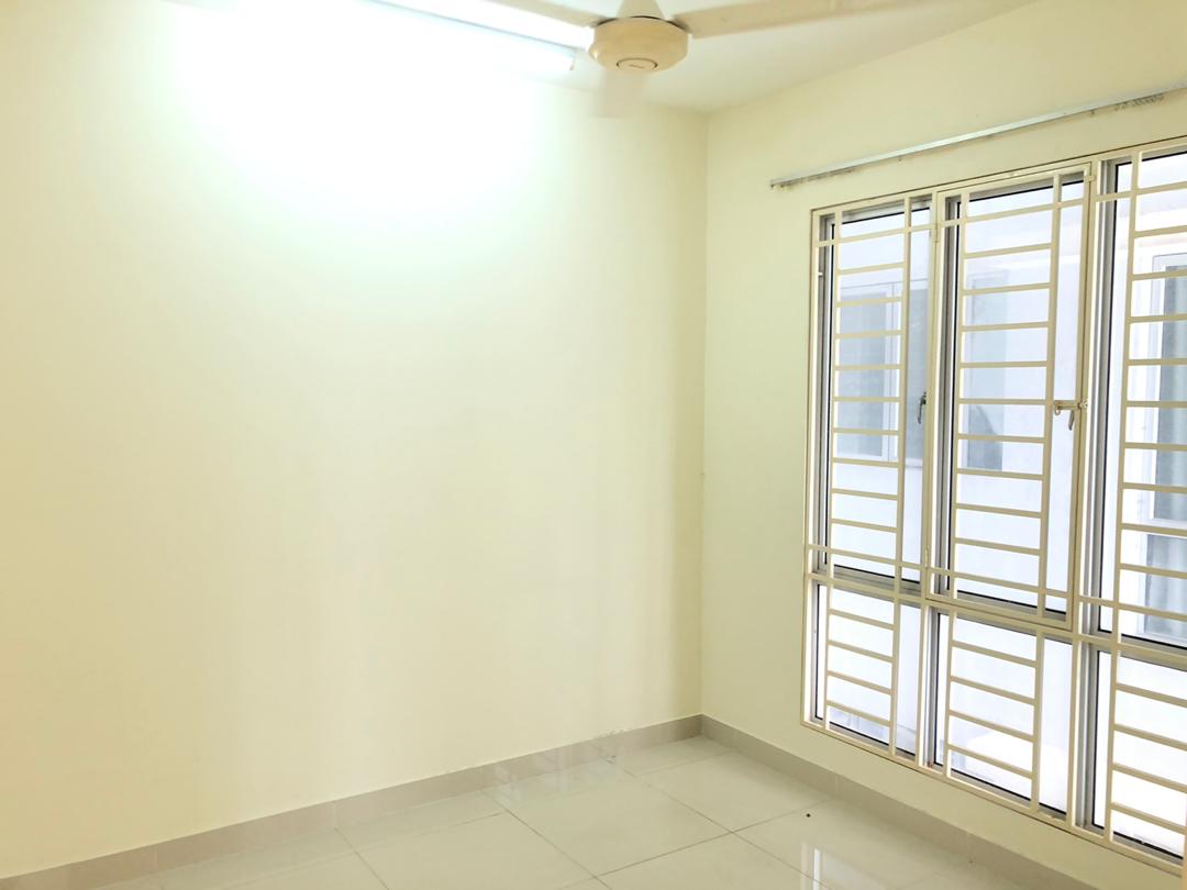 Platinum Lake Pv3 Condo Jln Melati 53100 Setapak - photo 5