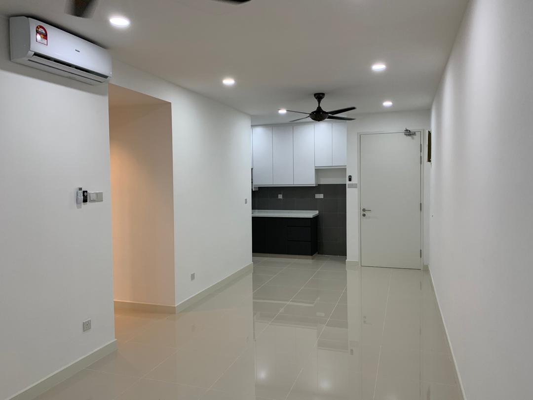 Danau Kota Suites PF 3R2B - photo 2