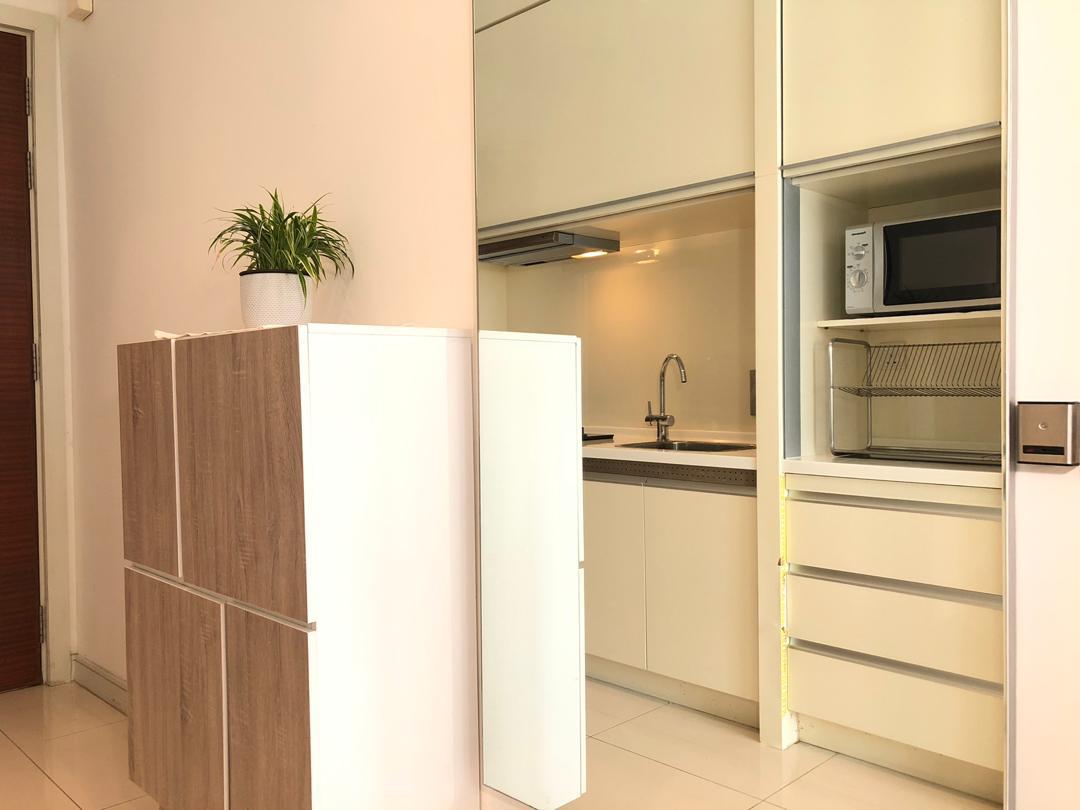 Marc Residences FF - photo 2
