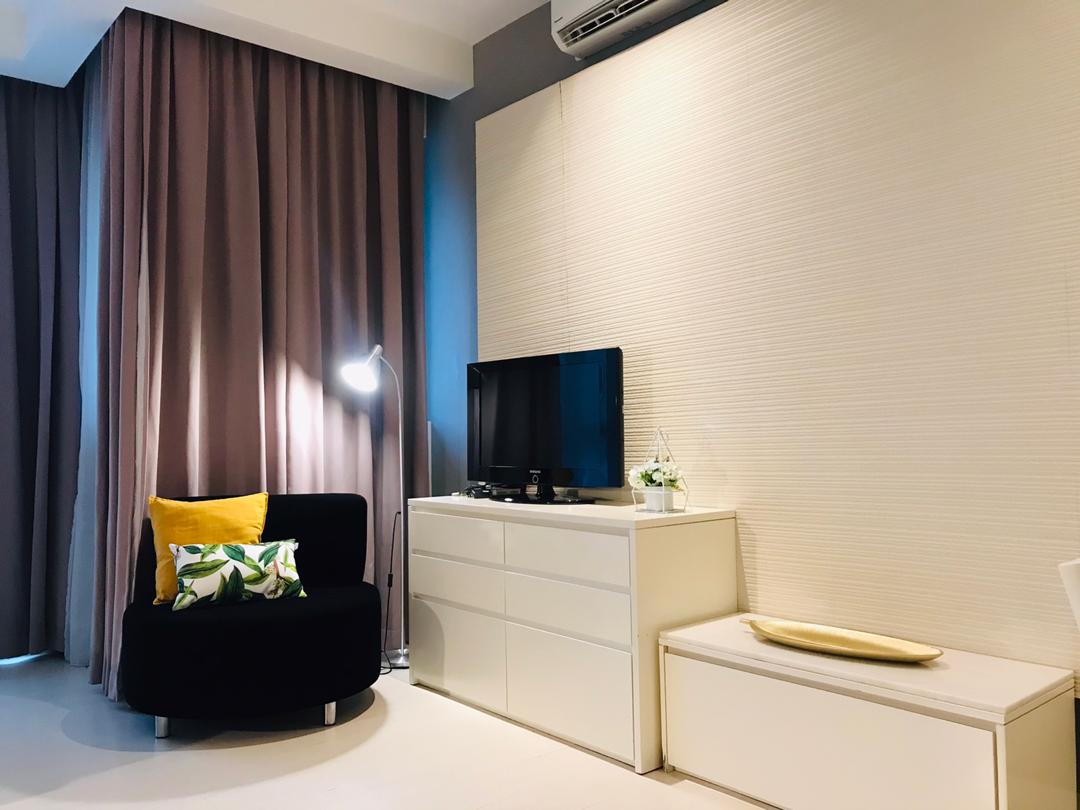 Marc Residences FF - photo 5