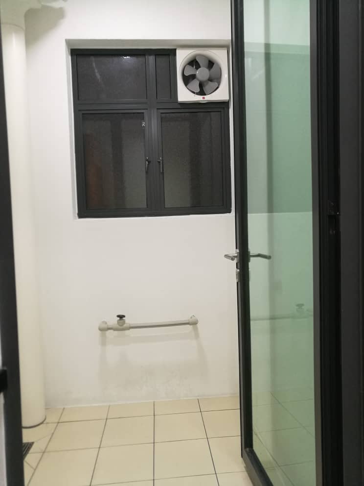 Danau Kota Suites PF 3R2B - photo 5
