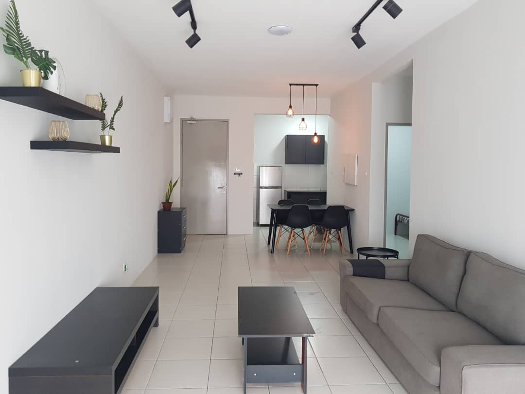 Platinum Teratai Residence - photo 2