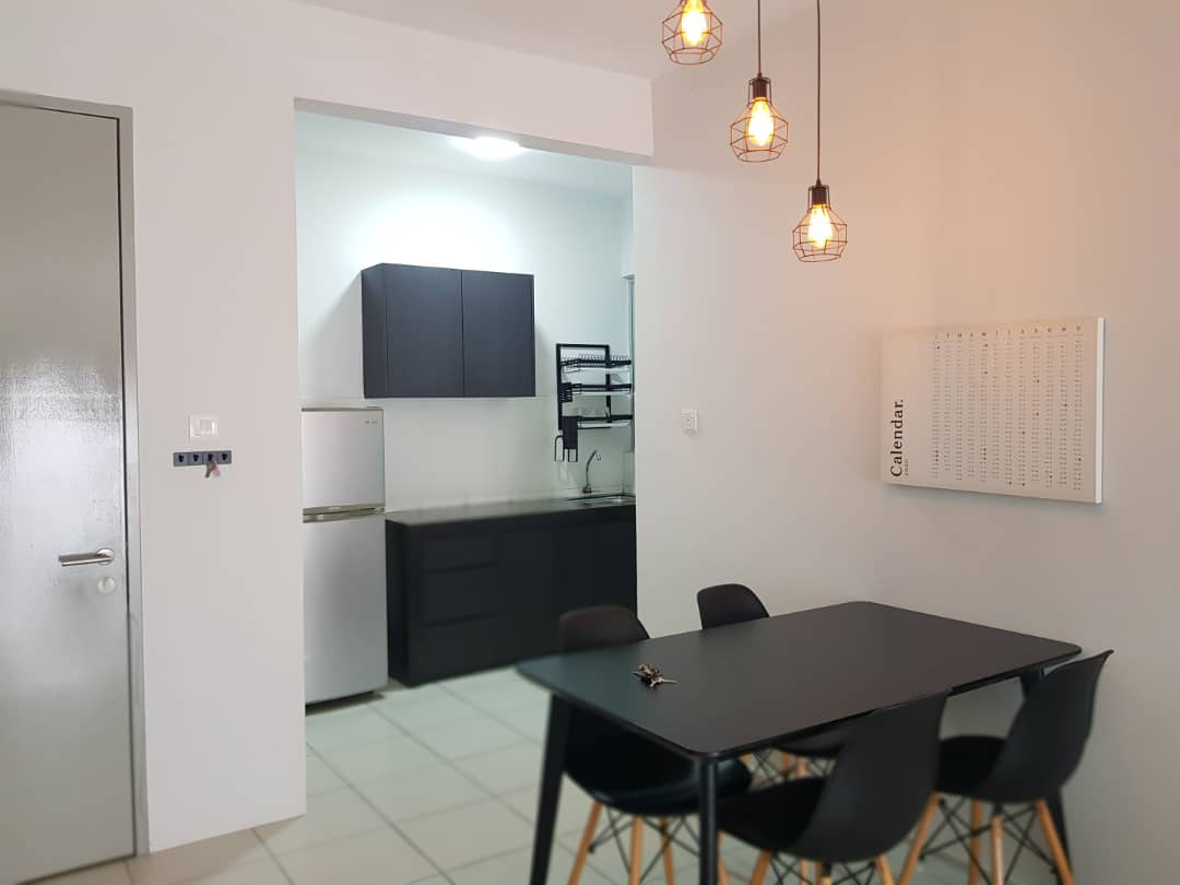 Platinum Teratai Residence - photo 4