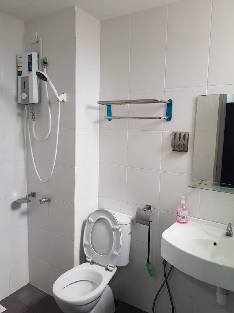 Platinum Teratai Residence - photo 6