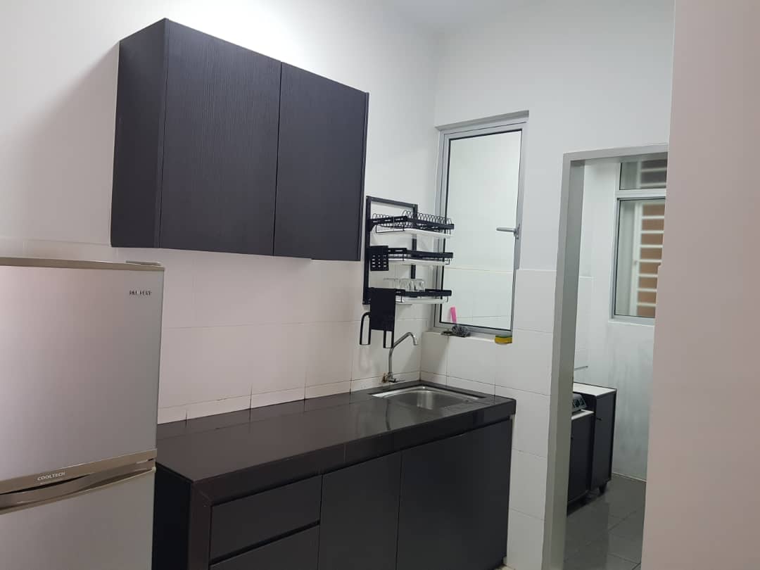 Platinum Teratai Residence - photo 7