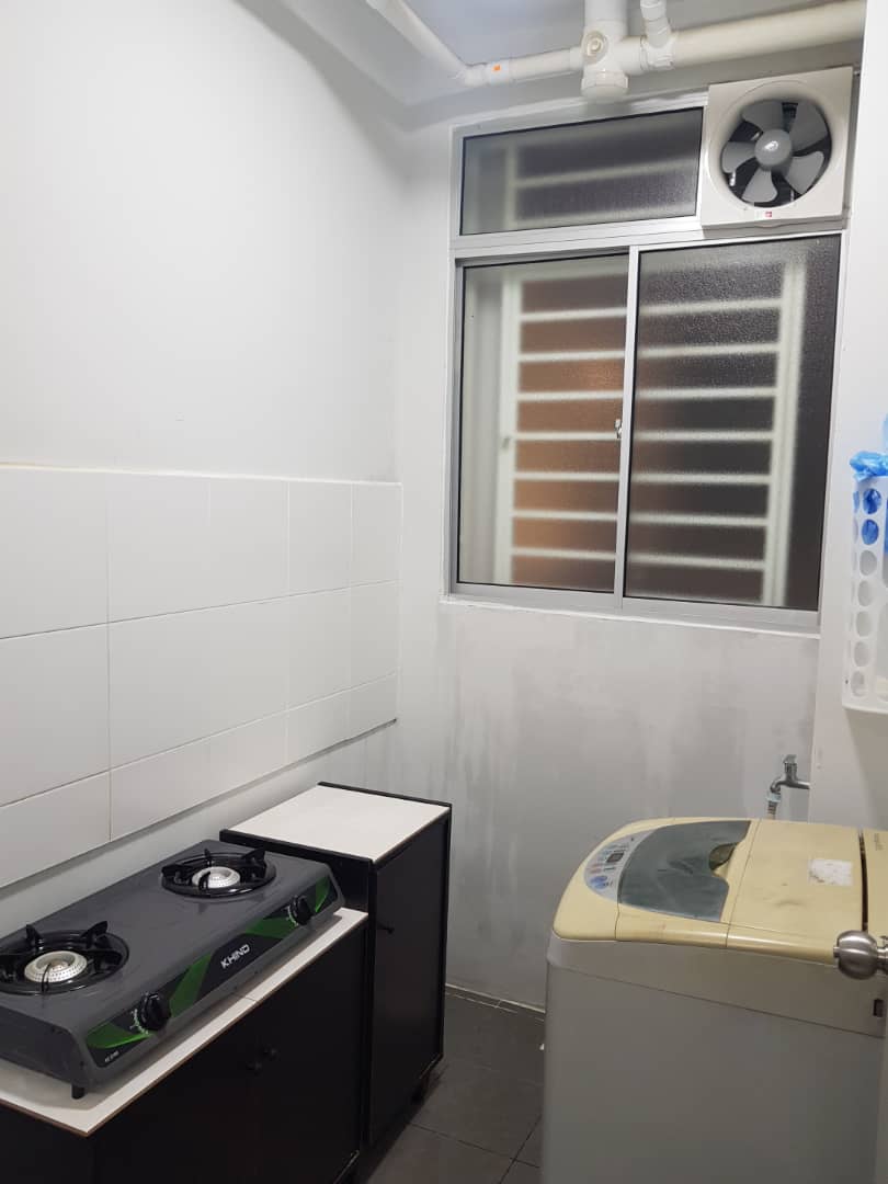 Platinum Teratai Residence - photo 8
