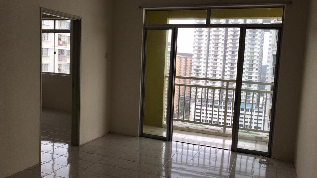 Platinum Hill Pv5 Basic Furnished - photo 11
