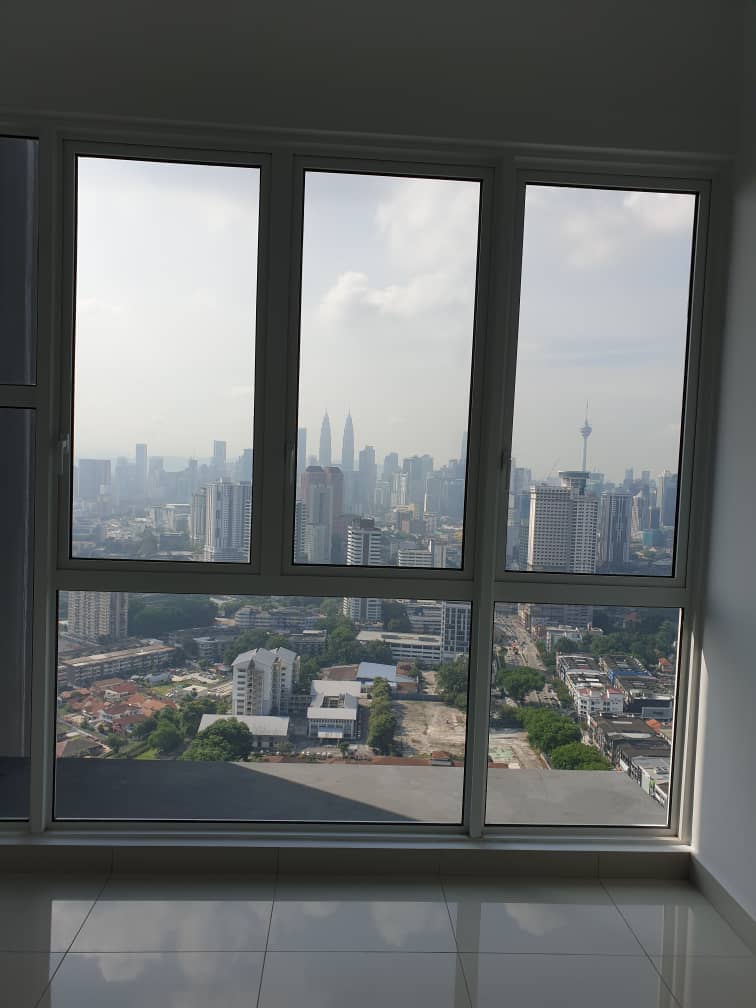 Residensi Rica Condo Bare For Sale - photo 5