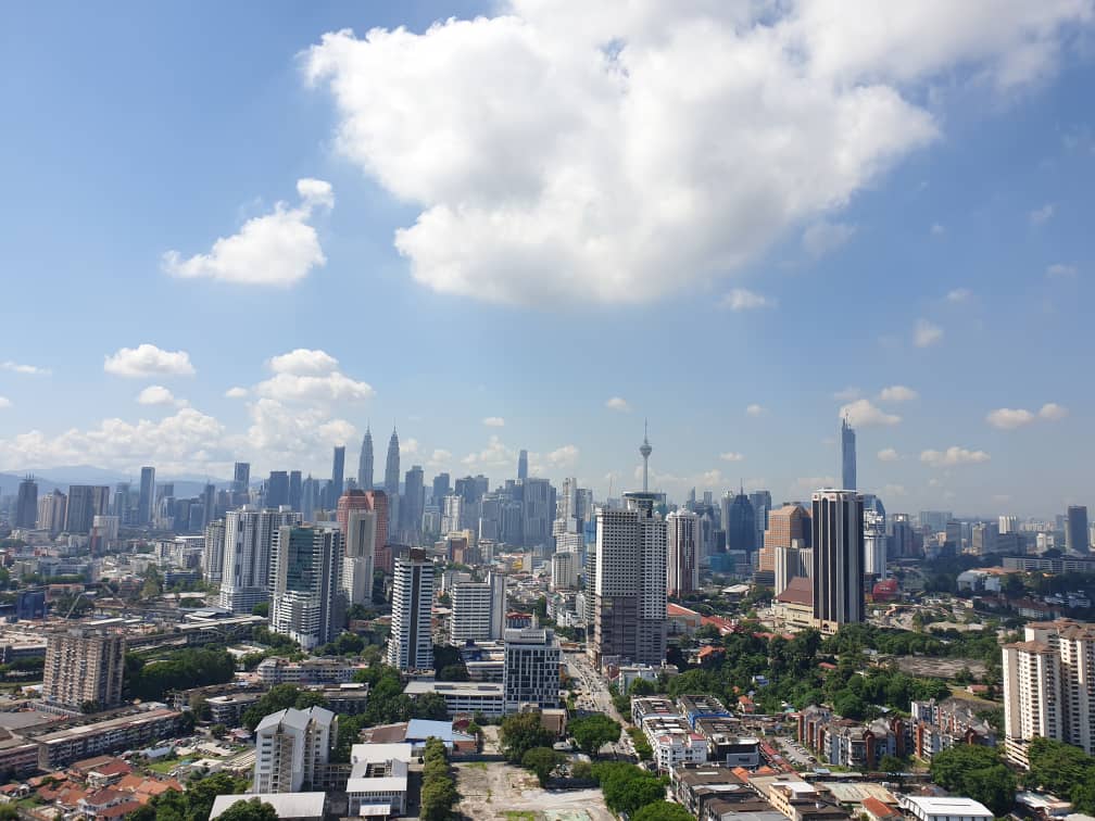 Residensi Rica Condo Bare For Sale - photo 9
