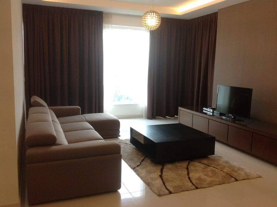 Verticas Residensi Condo FF RENT - photo 5