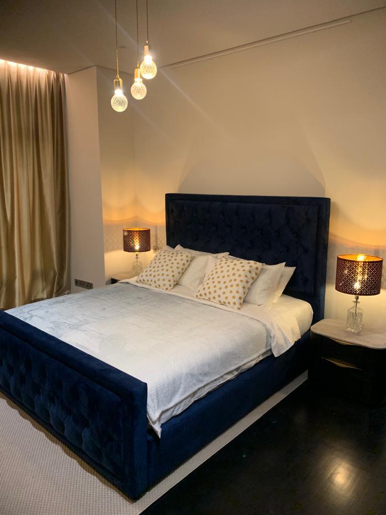 Four Season Place 1701 SF - photo 5